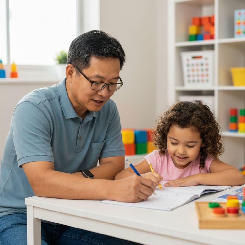 Consejos Para Padres