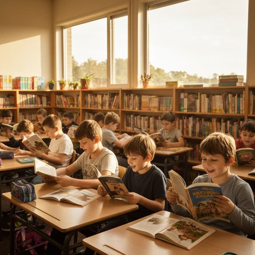 Primer Ciclo Básico