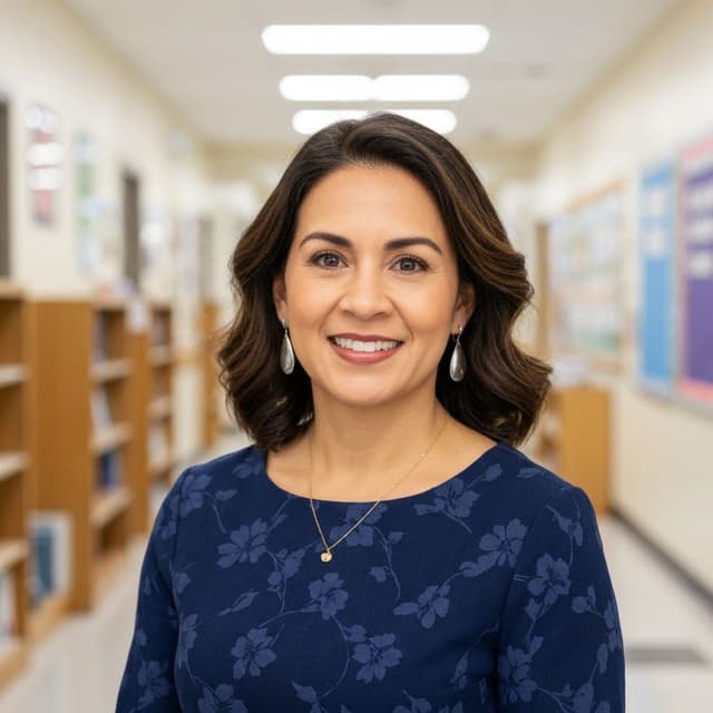 Encargada de Convivencia