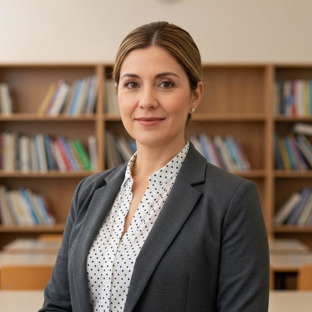 Valeska Caullán Vera