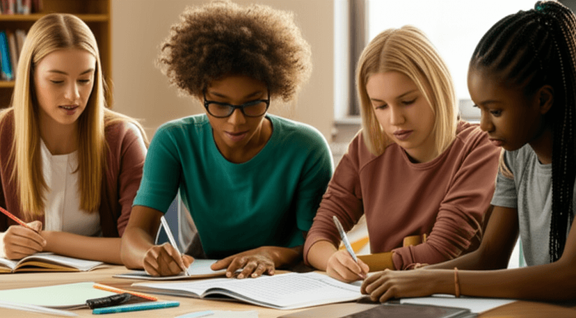 Segundo Ciclo Básico